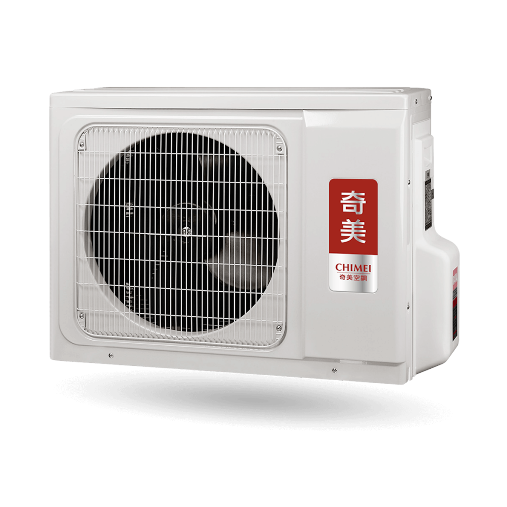 奇美家電